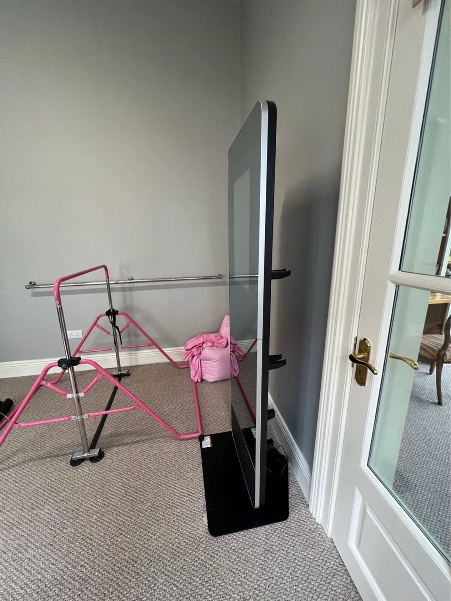 ProForm Vue Digital Mirror - Image 3