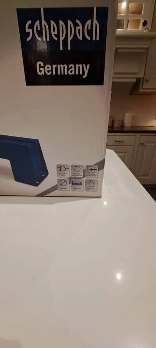 power tool, wood lathe - Image 2