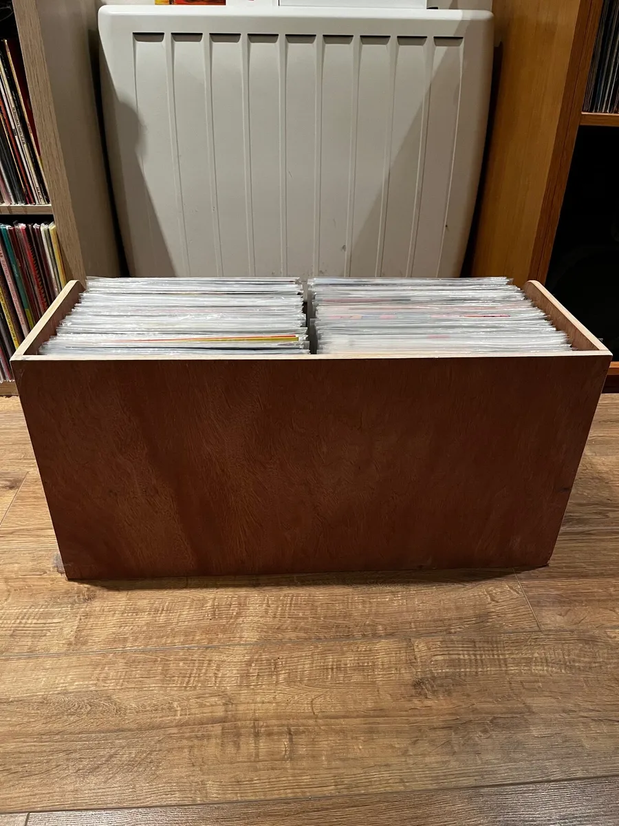 Vinyl Storage - Image 4