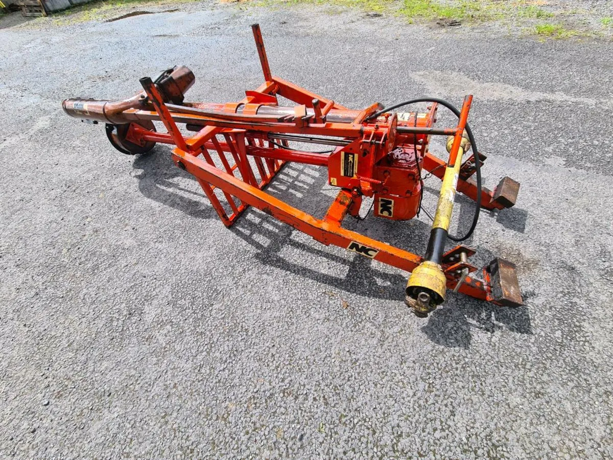 Nc agitator - Image 2