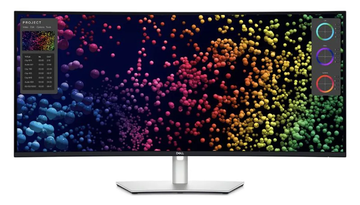 Dell U4025qw - Image 1