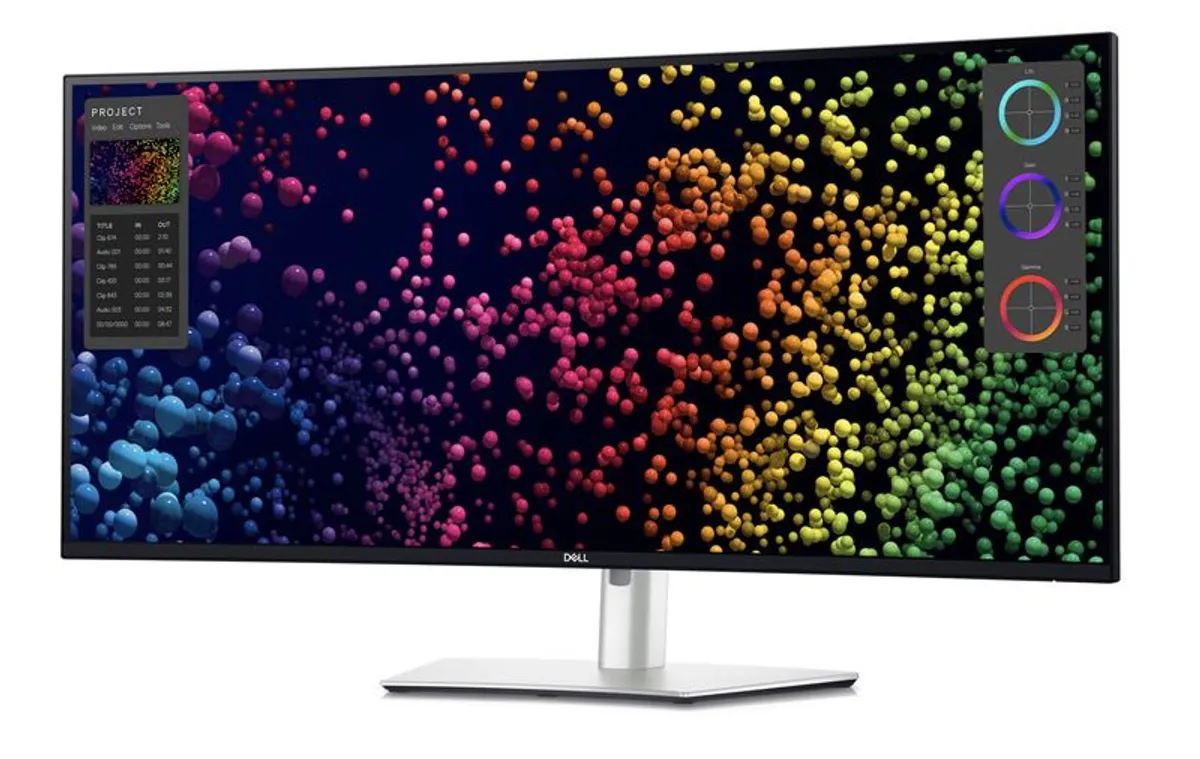 Dell U4025qw - Image 3