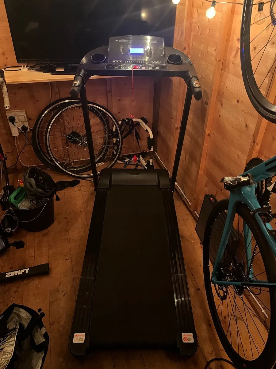 Treadmill - Image 1