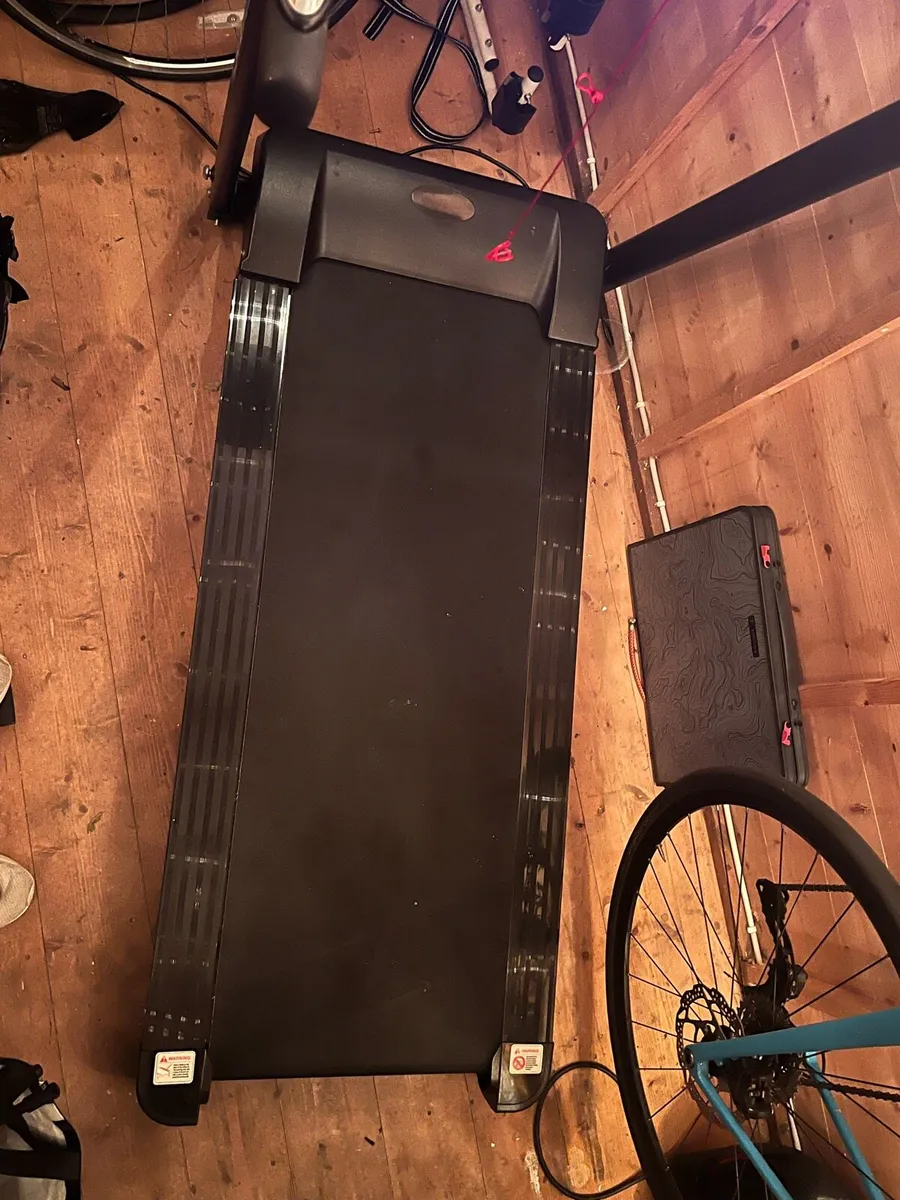 Treadmill - Image 3