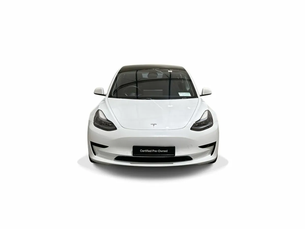Tesla Model 3 Model 3 Rear Wheel Drive - Image 2