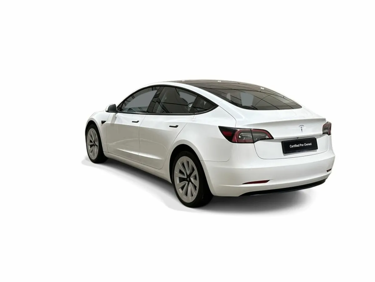 Tesla Model 3 Model 3 Rear Wheel Drive - Image 4