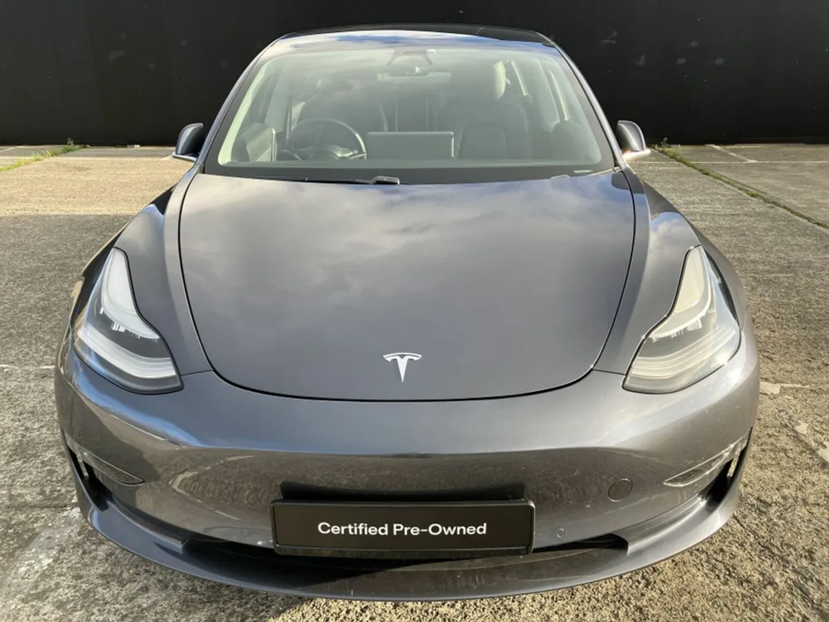 Tesla Model 3 Model 3 Rear Wheel Drive - Image 3