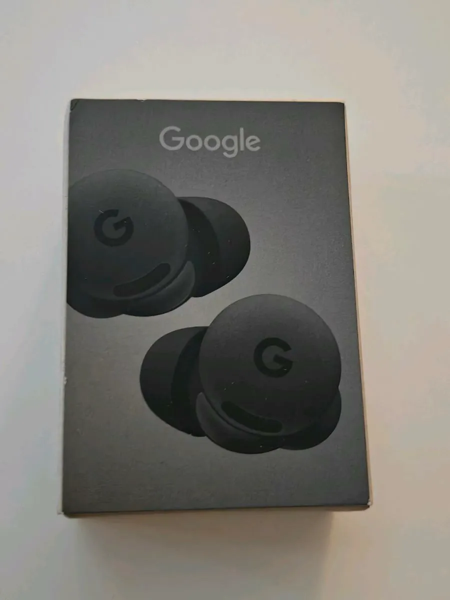 Google Pixel Buds 2a - Image 1