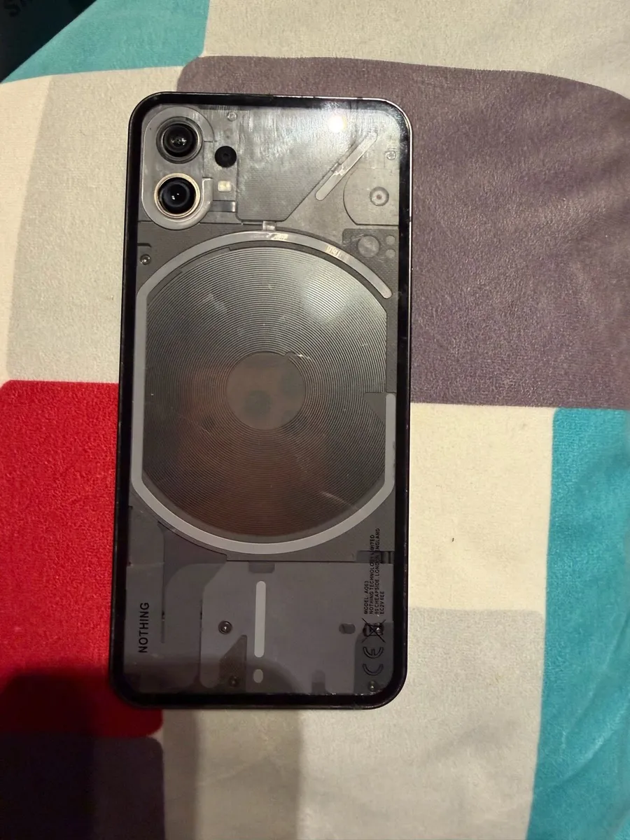 Mobile phone - Image 3