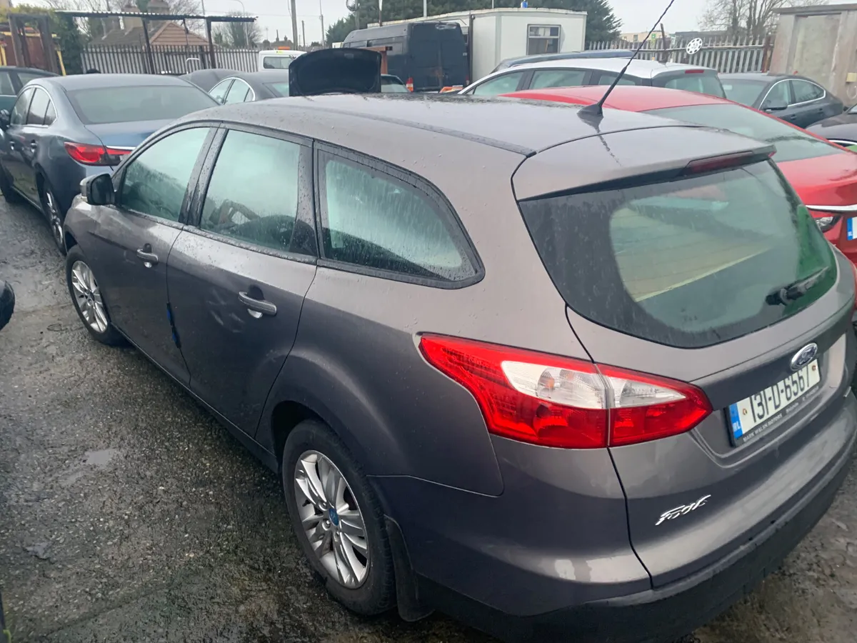 Ford Focus 2013 TRADE SALE - Image 2