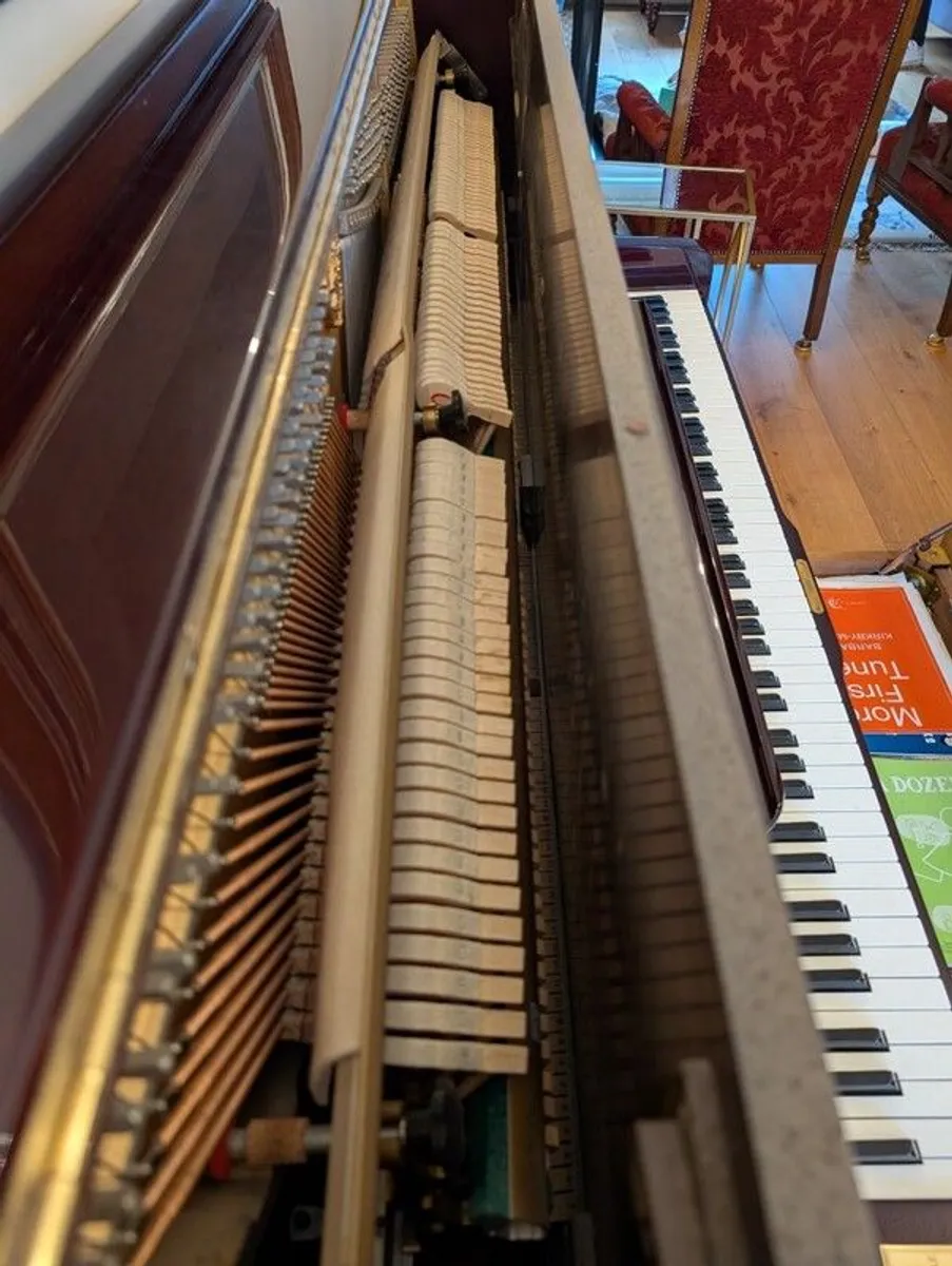 piano - Image 2