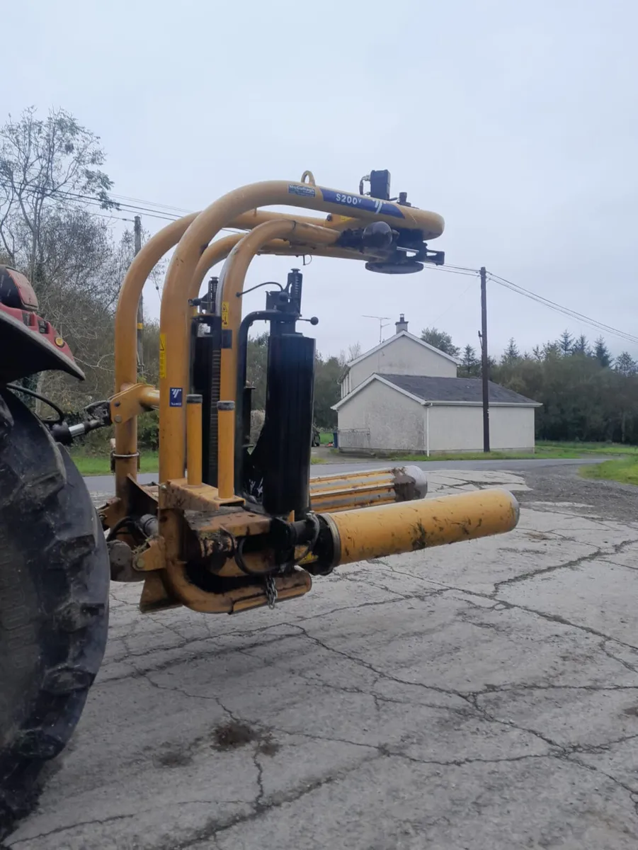 Tanco S200V - Image 3