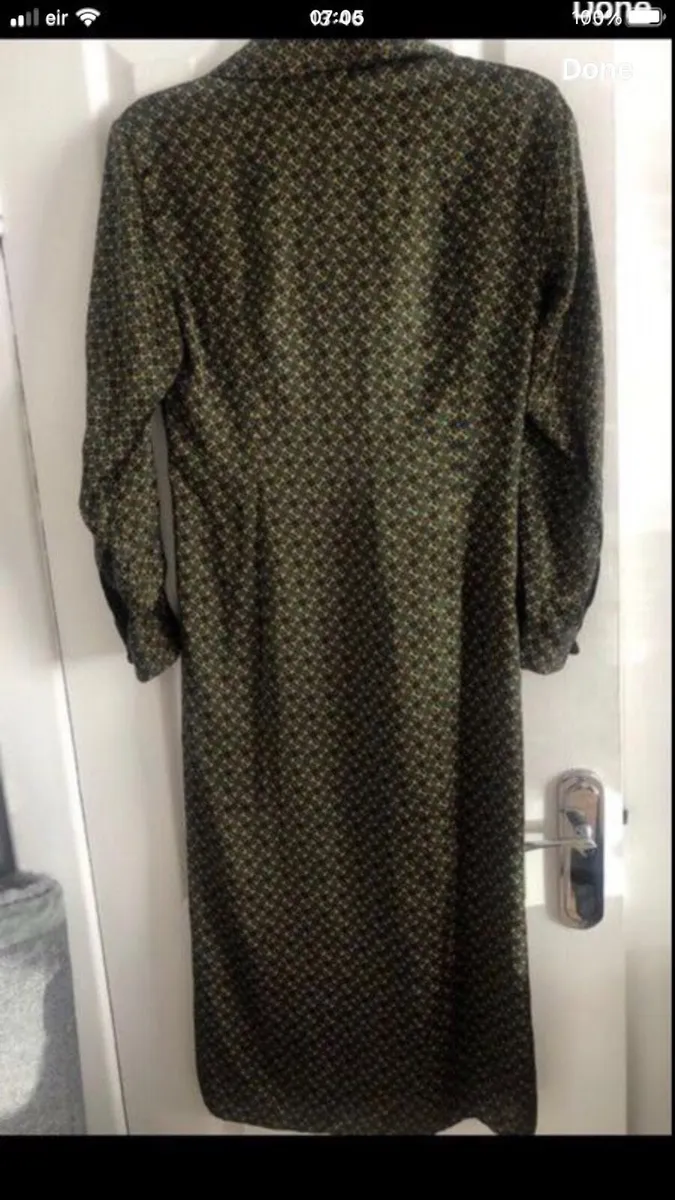 Ladies stunning Zara dress size XS €10 - Image 2
