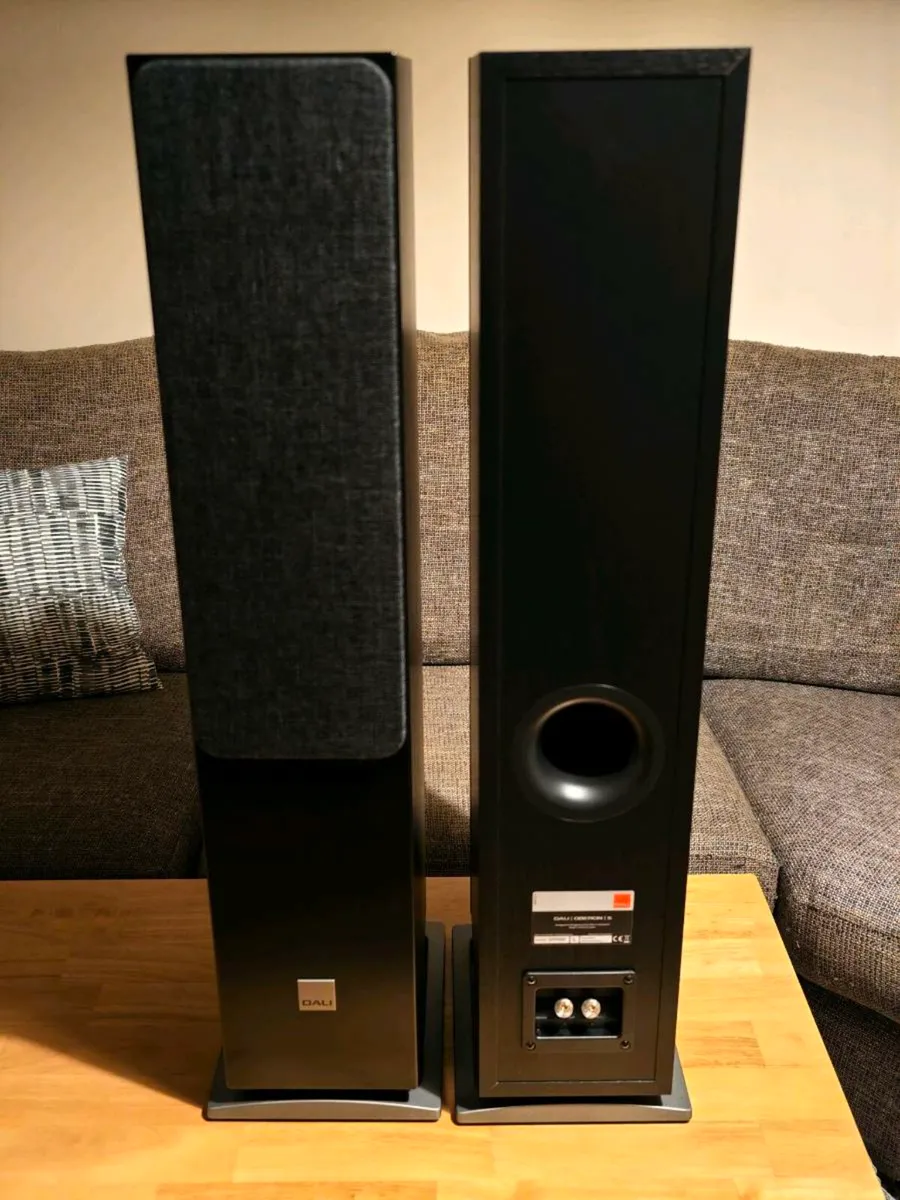 Dali Oberon 5 speakers - Image 4