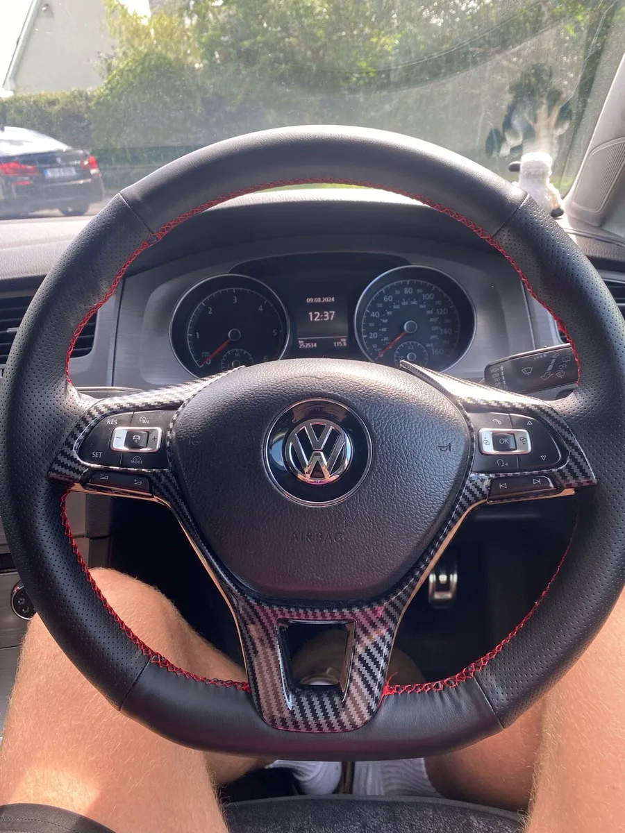 141 Golf 1.6TDI - Image 2