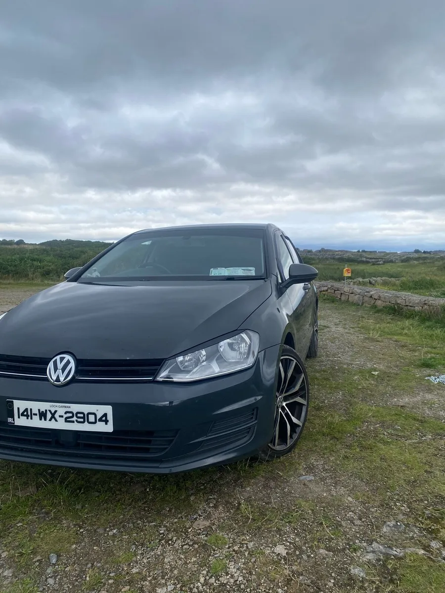 141 Golf 1.6TDI - Image 3