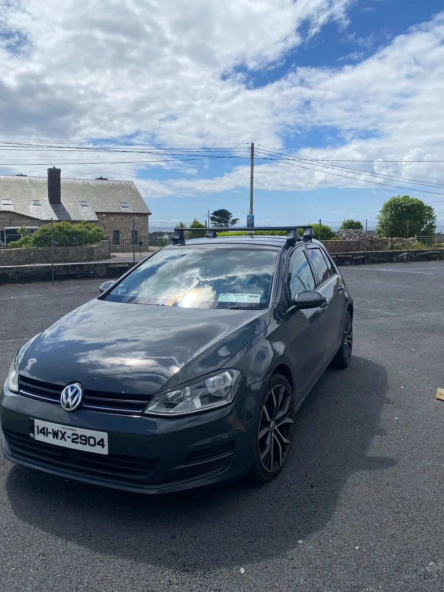 141 Golf 1.6TDI - Image 4