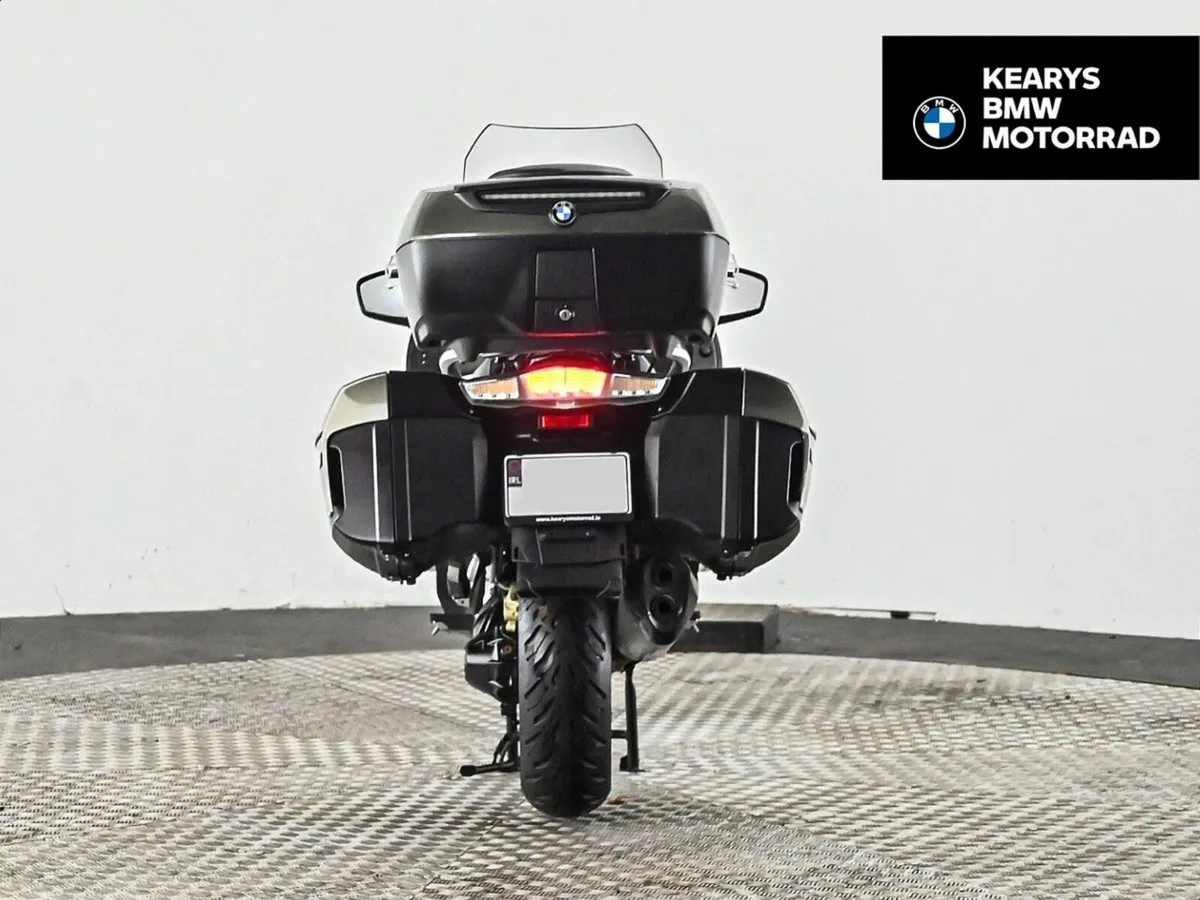 BMW G 310 R R 1200 R1250 RT LE - Image 4