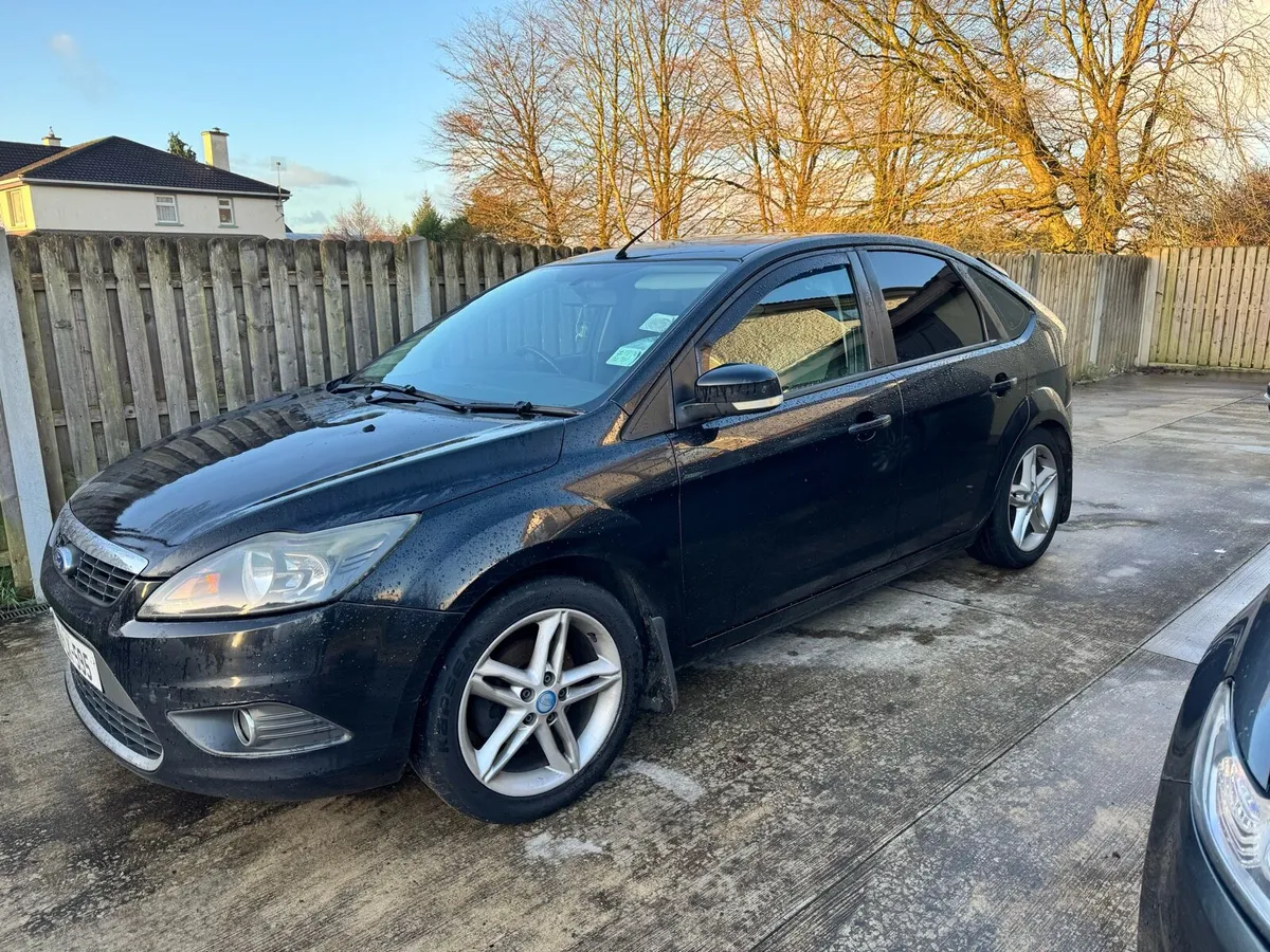 Ford focus - Image 2