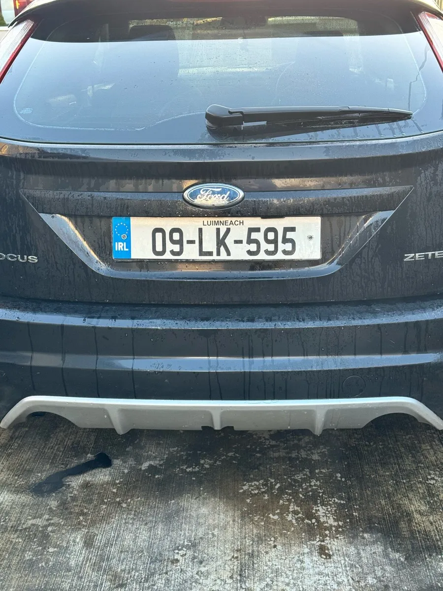 Ford focus - Image 3