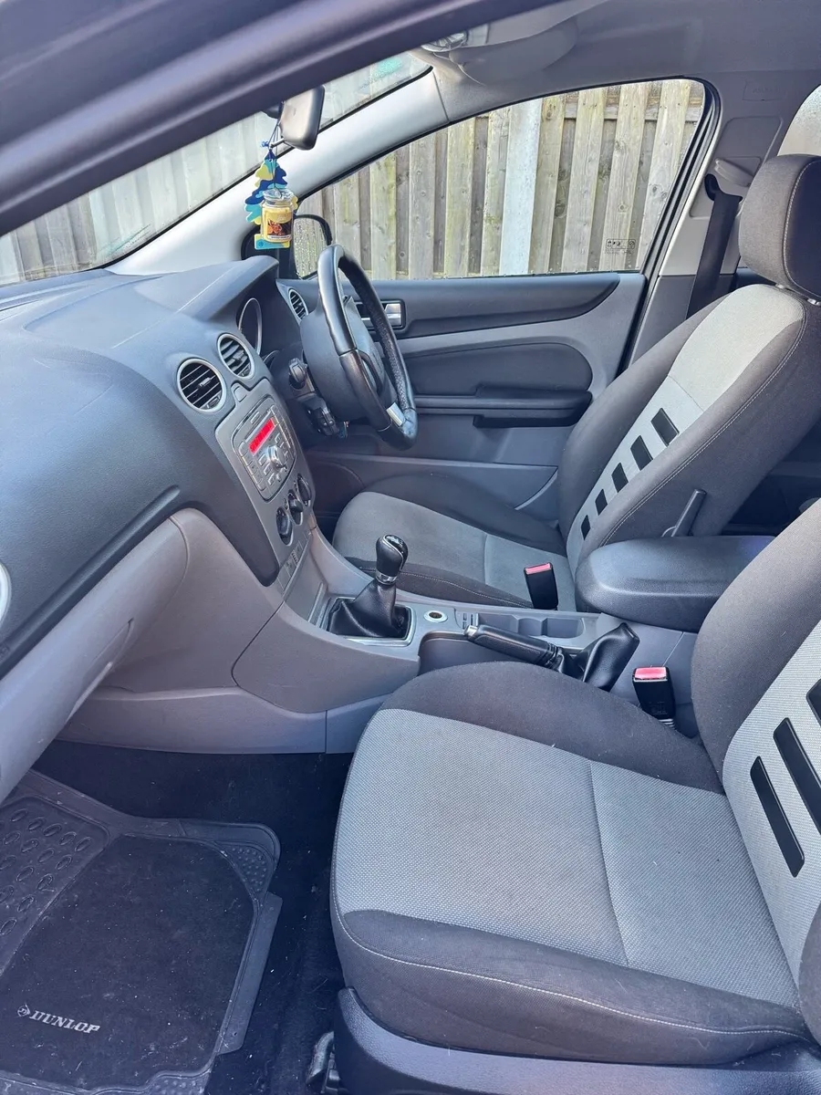 Ford focus - Image 4
