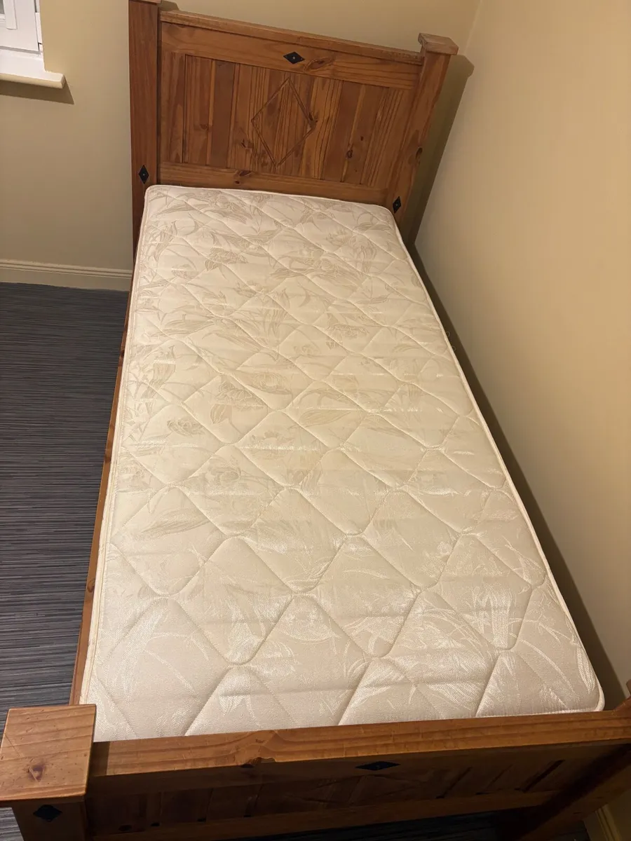 Single bed - Image 3