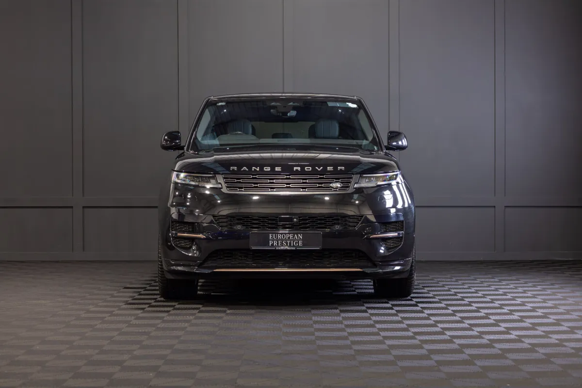 2023 Range Rover Sport P440e Dynamic HSE - Image 2