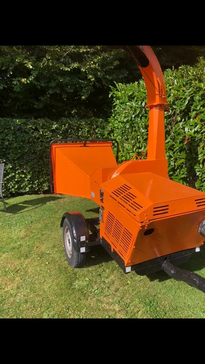 Woodchipper - Image 2