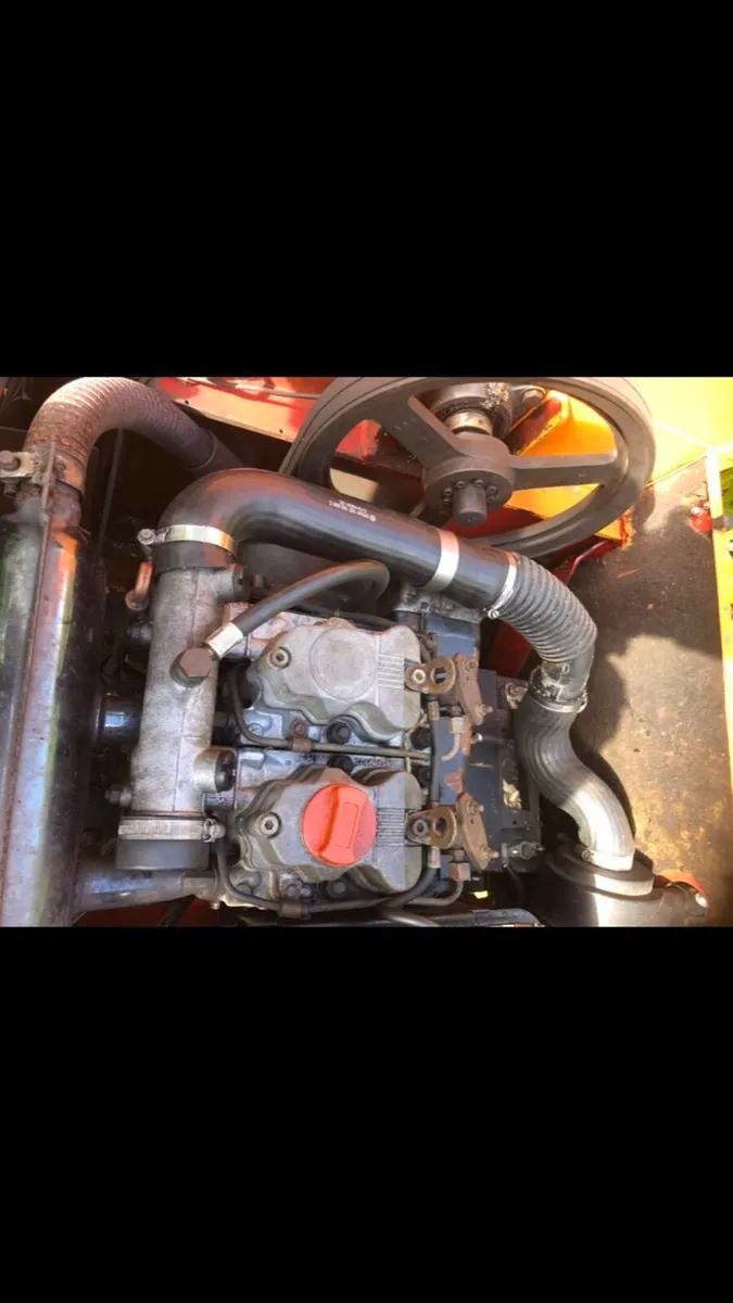 Woodchipper - Image 3