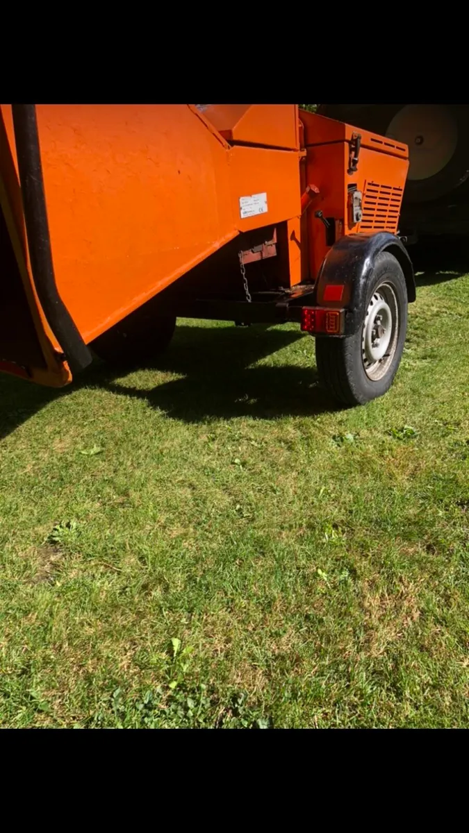 Woodchipper - Image 4