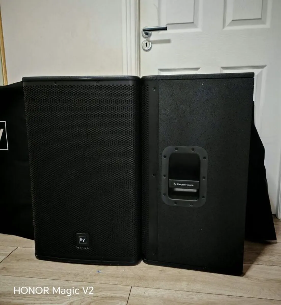 Ev passive speeker ELX115 400 walts - Image 3