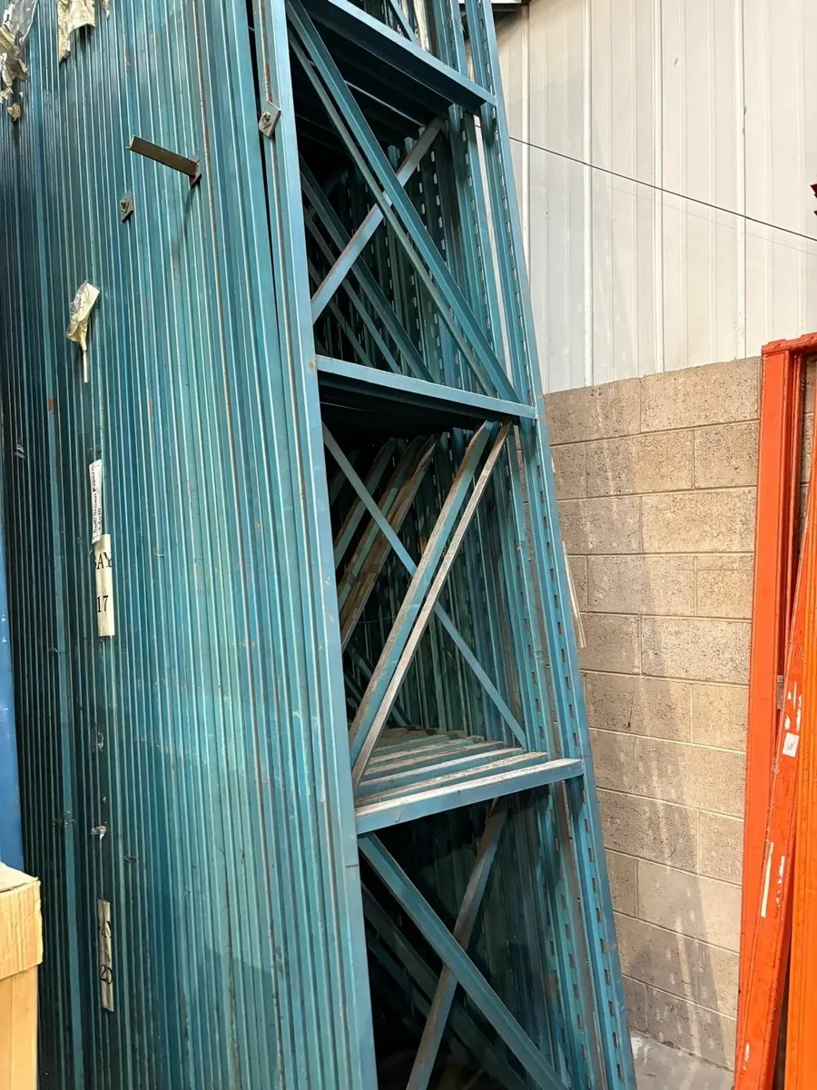 Pallet Racking - Image 2