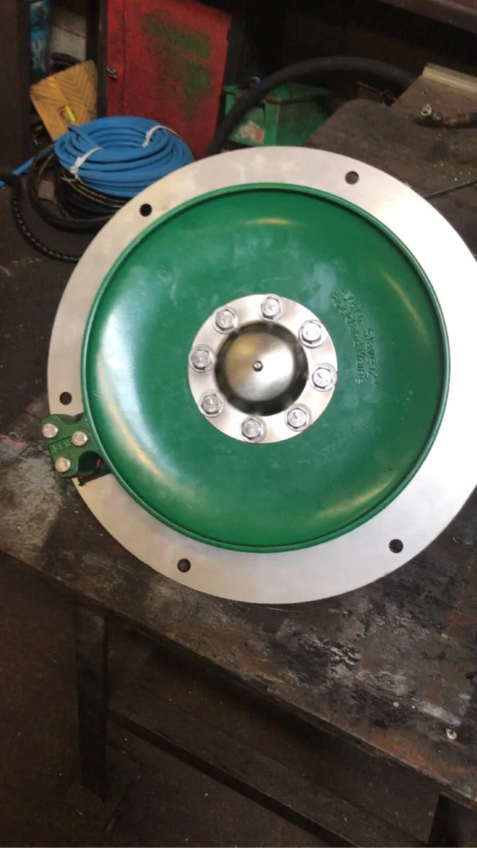 Pot Hauler - Image 1