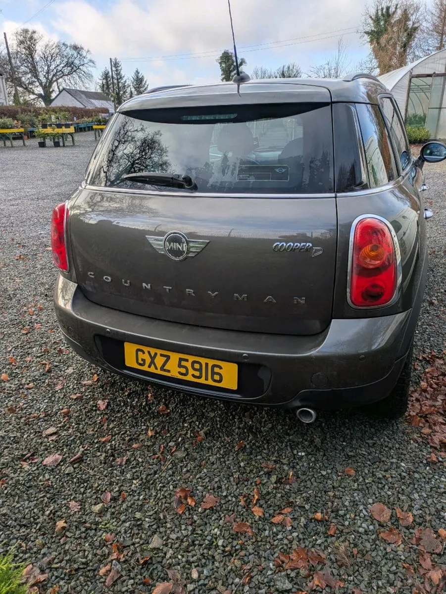 Mini Countryman - Image 3