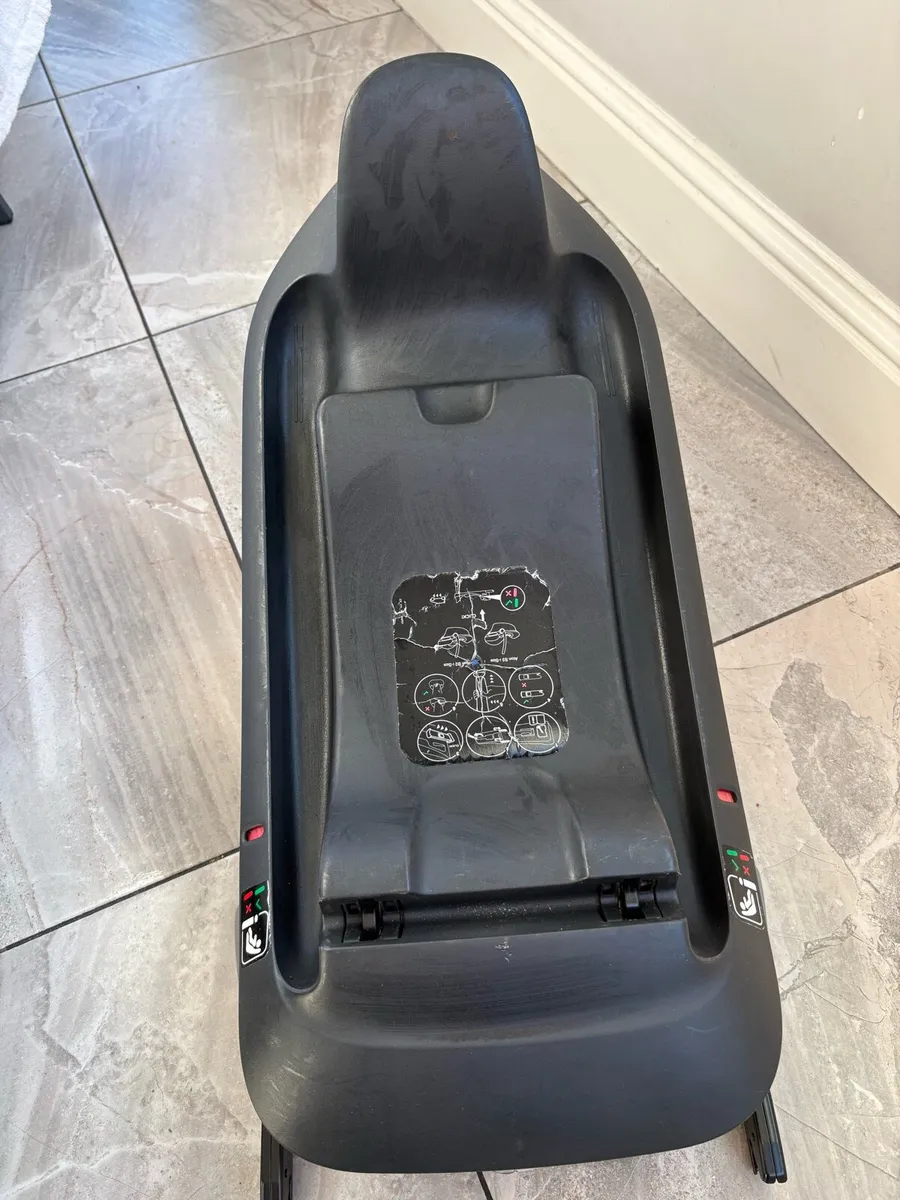 Cybex car seat - Aton B2 I-Size - Image 4