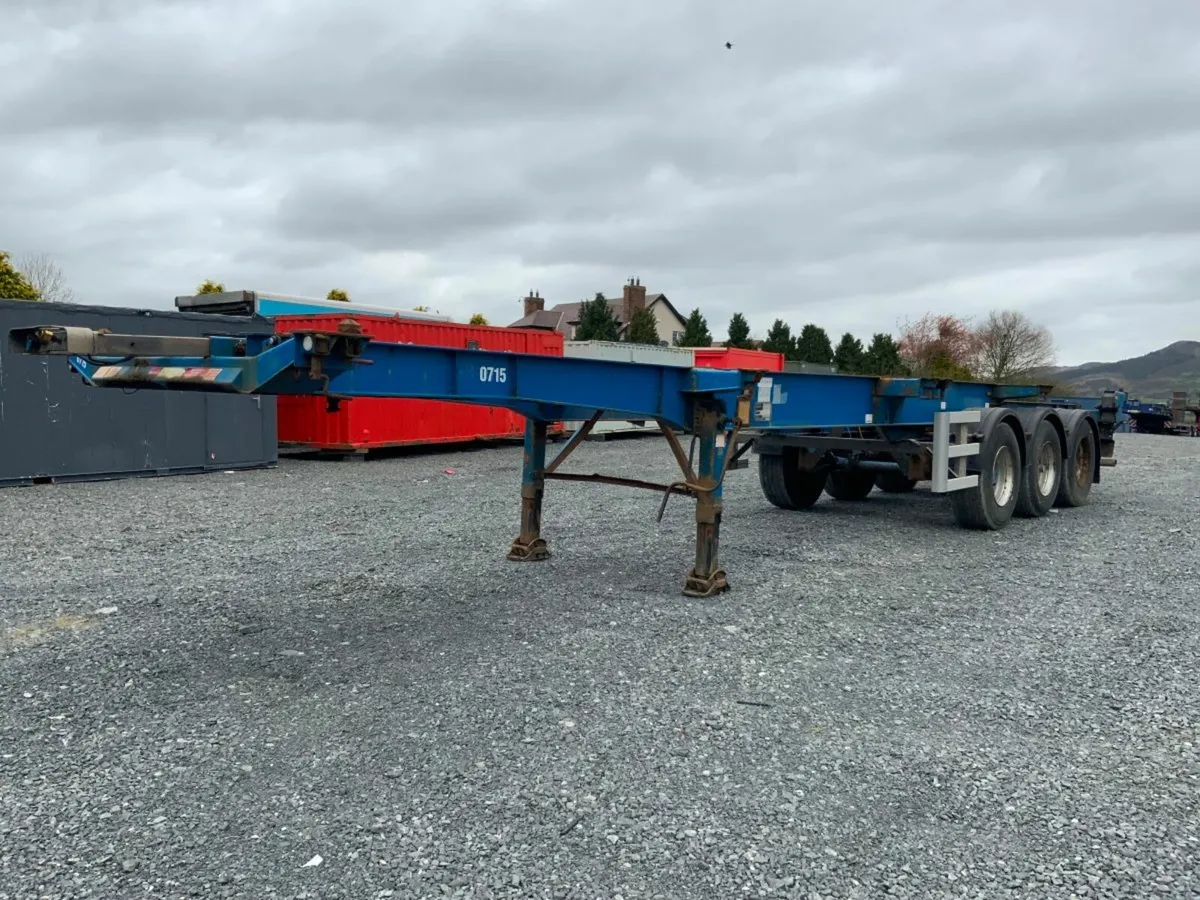 Other Other DENNISON SLIDING SKELLY..DRUM BRAKES. - Image 3