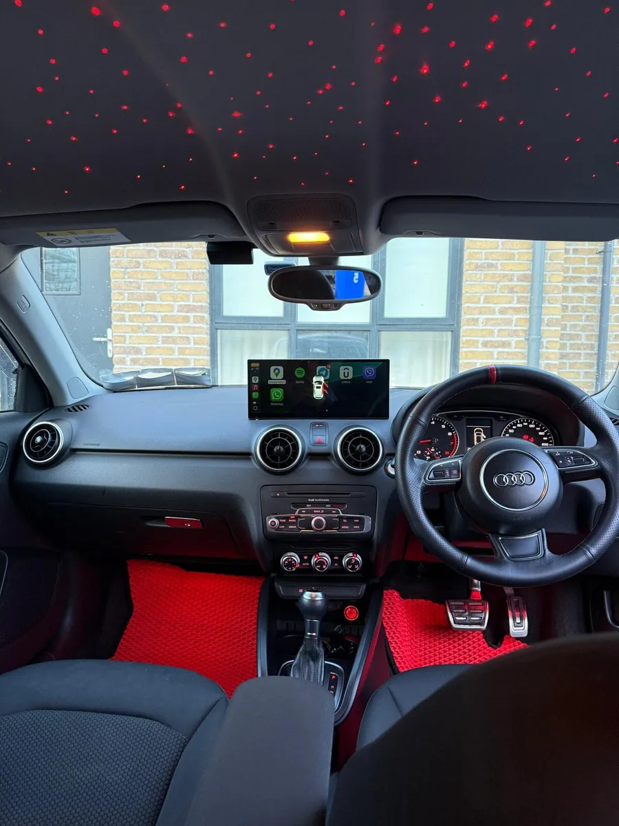 Audi A1 2012 - Image 1