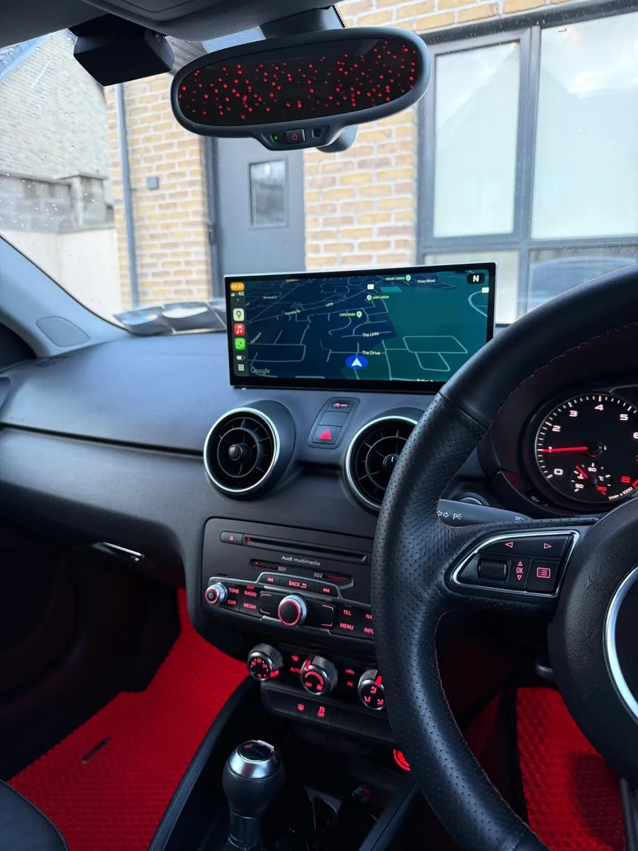 Audi A1 2012 - Image 3