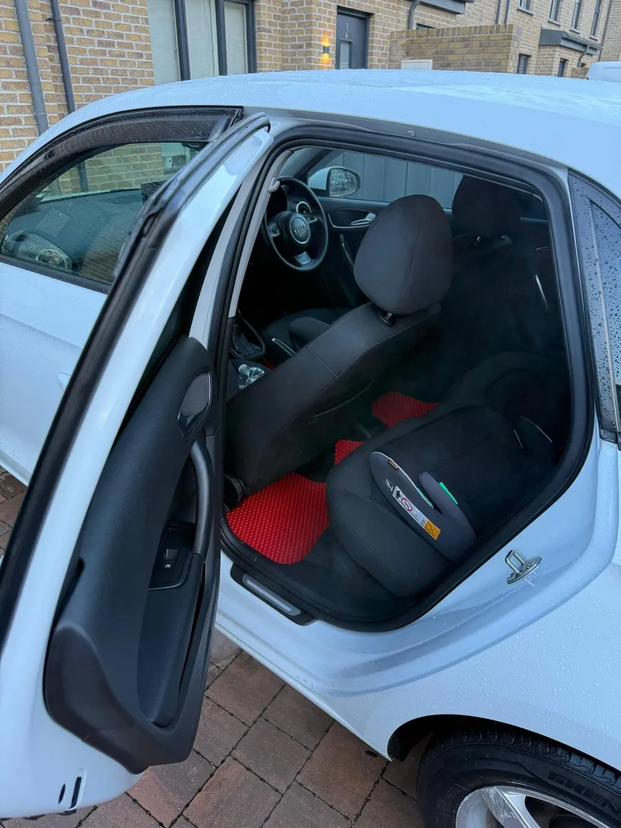 Audi A1 2012 - Image 4