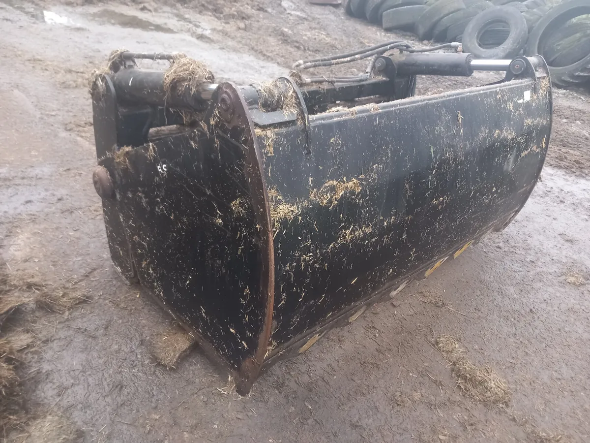 Quickie Shear Grab - Image 4