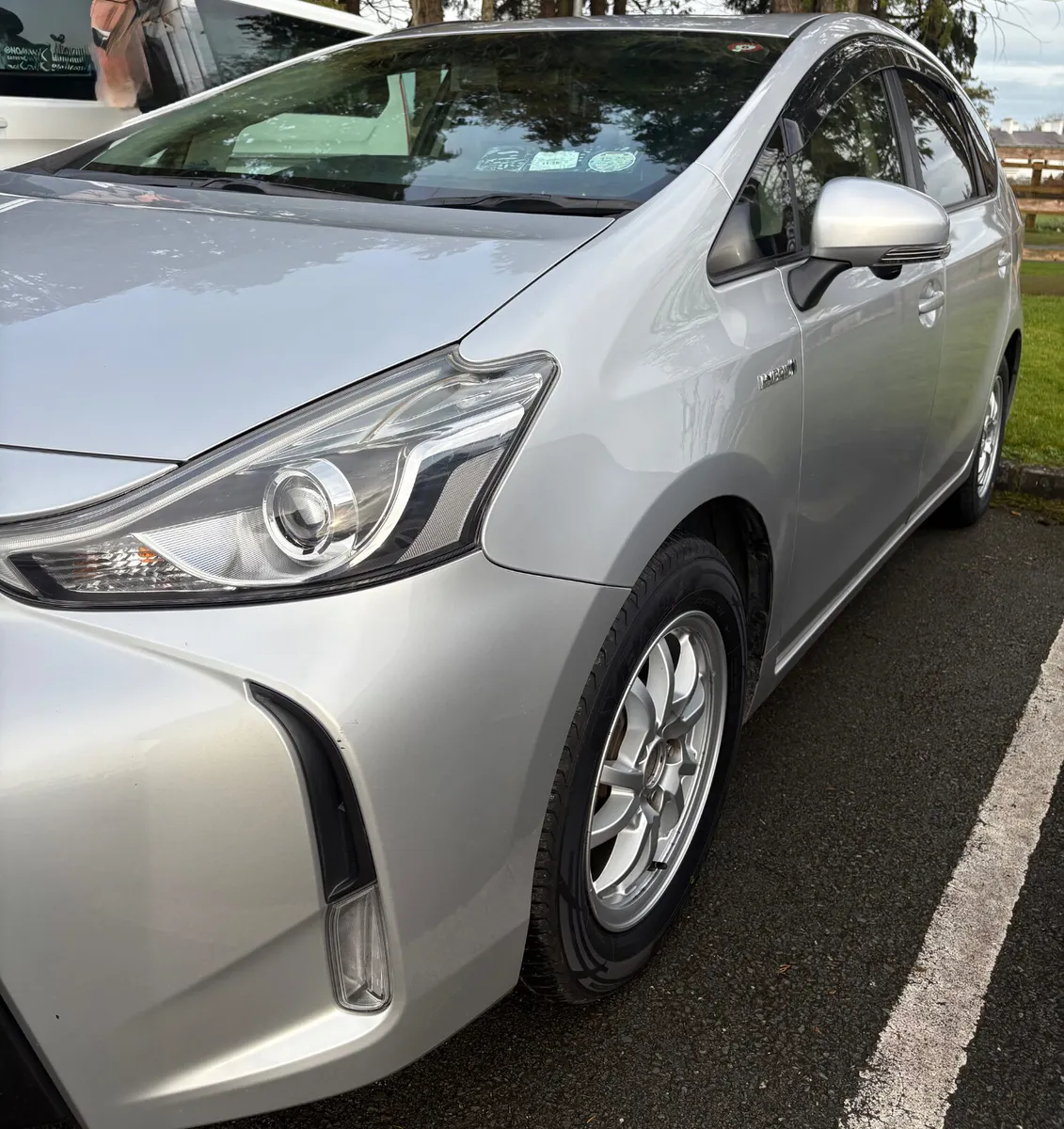 Toyota Prius 2014 - Image 3