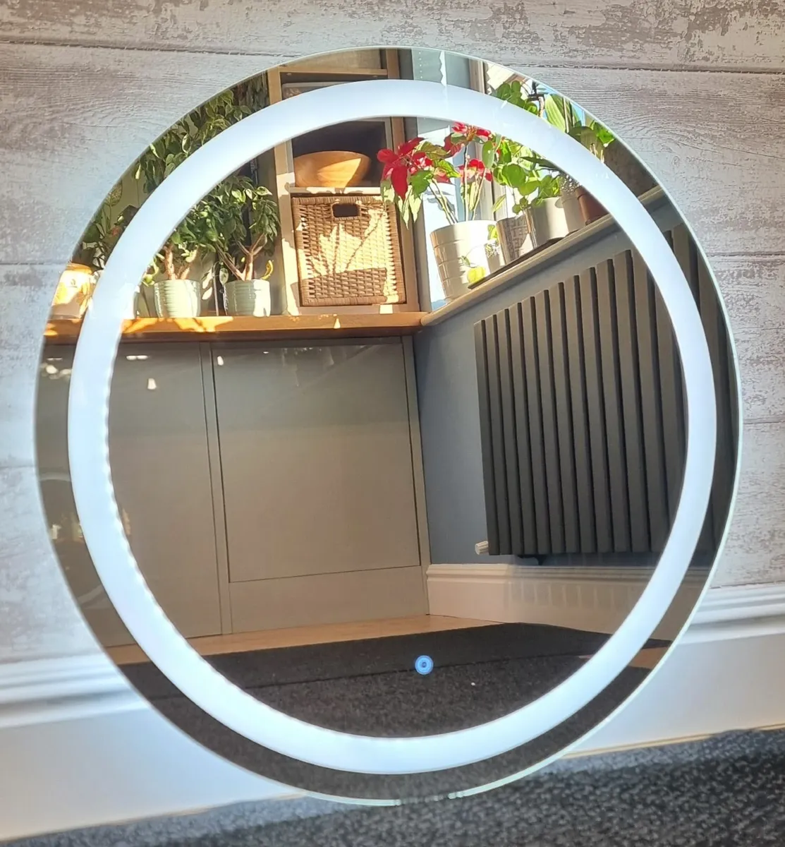 LED Bathroom Mirror - Image 3