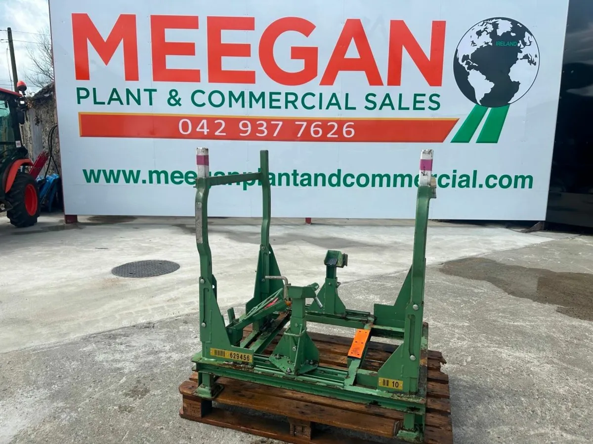 tractor stillage - Image 1