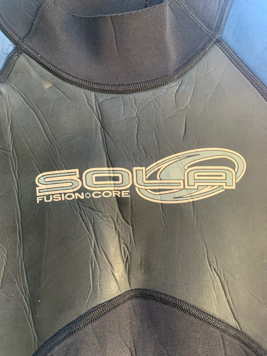 Wetsuit - Image 4