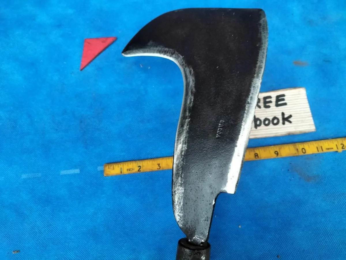 Double Edged Bill Hook - Image 2