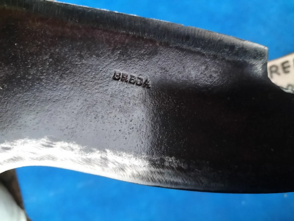 Double Edged Bill Hook - Image 3