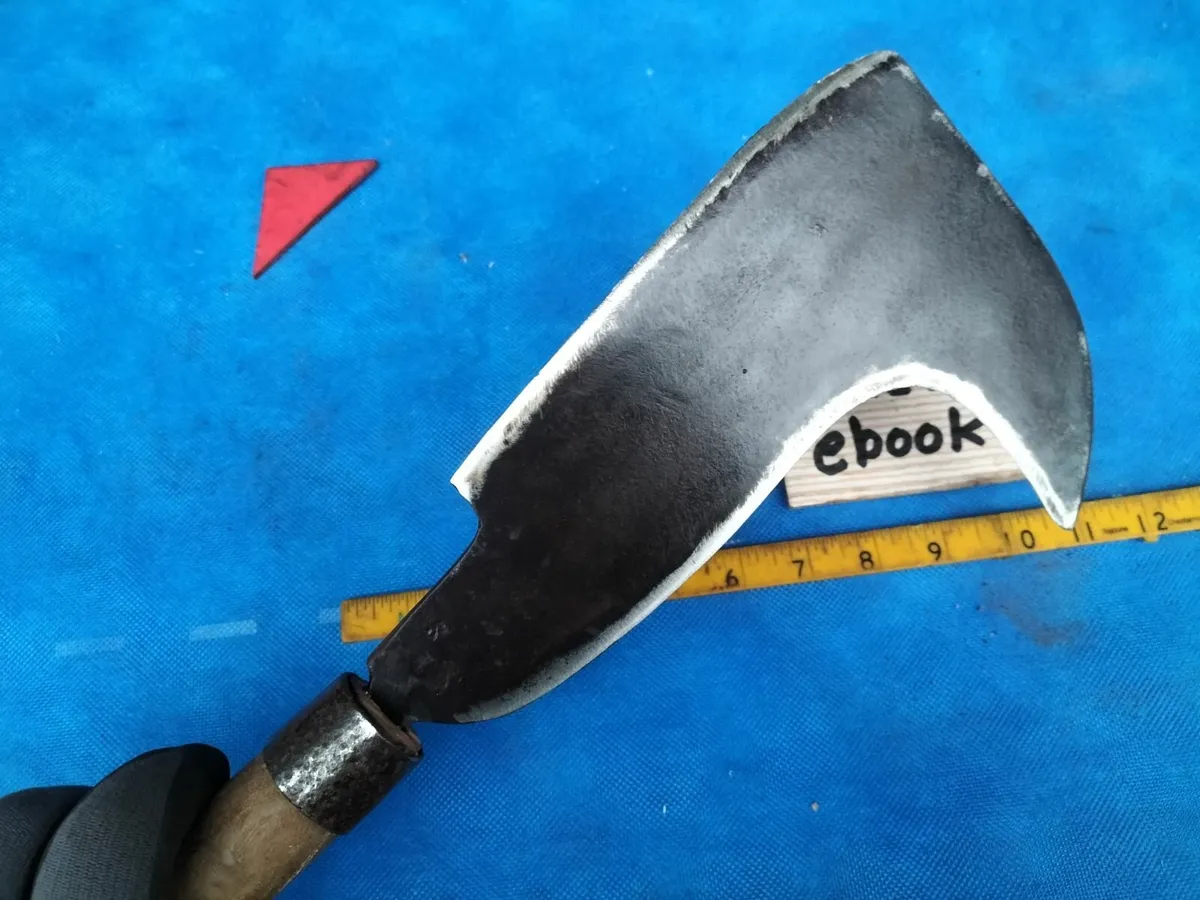 Double Edged Bill Hook - Image 4