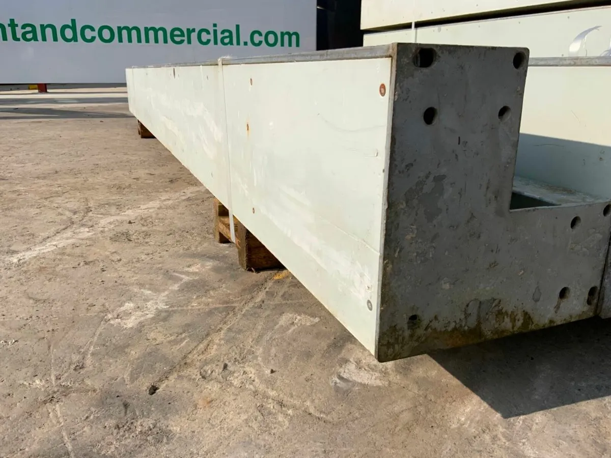 3000 MEVA FORMWORK INTERNAL CORNERS...979 - Image 4