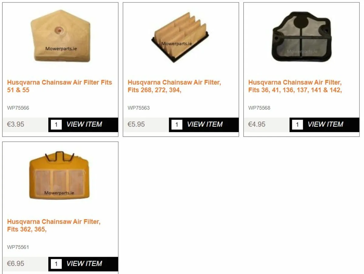 42" Husqvarna Craftsman Partner Jonsered Deck - Image 4