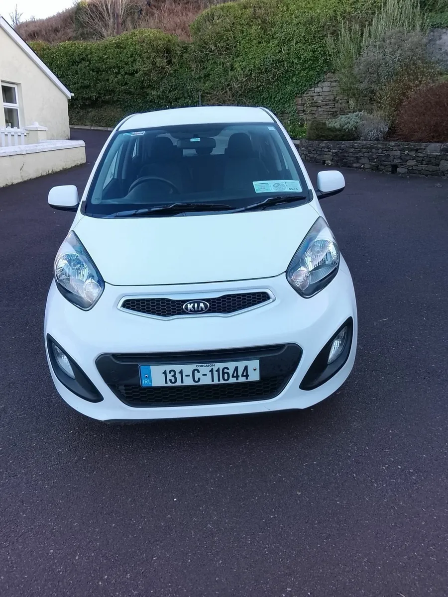 Kia Picanto 2013 - Image 1